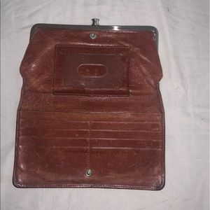 Hobo wallet